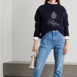 👖 Frame X Ritz Paris Jeans size 28 - brand new